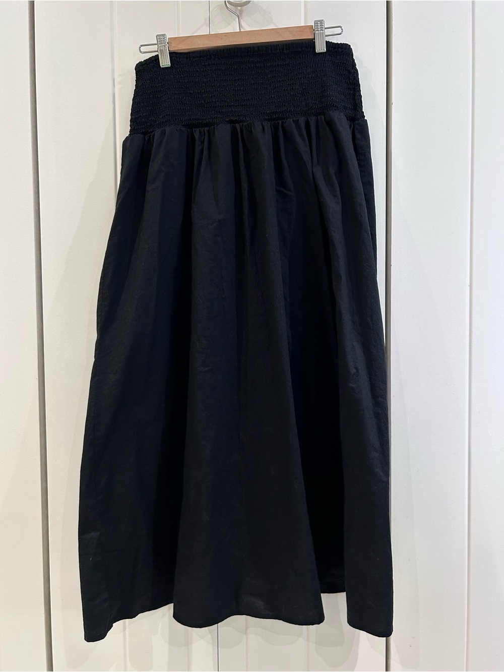 Old Navy maxi skirt/dress
